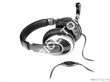 Słuchawki z mikrofonem  TRACER BETTA Rev.2 Mini-jack Czarny - 2