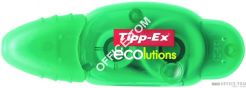 Korektor BIC w taśmie Ecolution