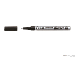 Marker olejowy Fine srebrn.SC-S-F PILOT