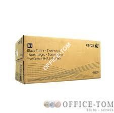 Toner Xerox black 2 x 55000 str  WorkCentre 5865/75/90