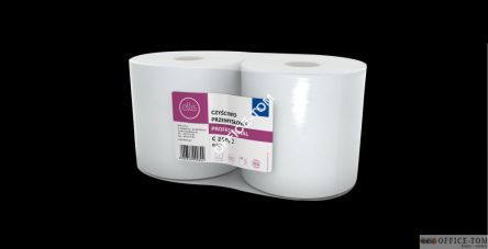 Czyściwo ELLIS PROFESIONAL 240/2 100% celuloza (op 2szt)