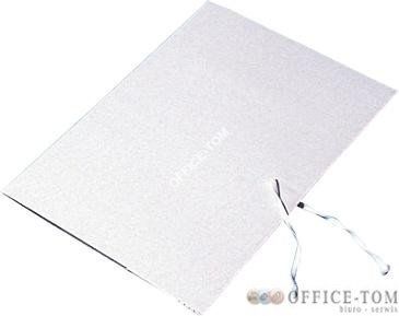 Teczka wiązana A4 250g (50)BAR BARBARA 0821000