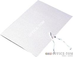 Teczka wiązana A4 250g (50)BAR BARBARA 0821000