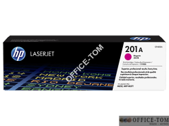 Toner HP 201A (CF403A) purpurowy 1400str