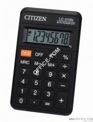 Kalkulator CITIZEN LC310N Kieszonkowy