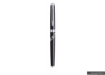Pióro wieczne WATERMAN Hémisphère  Czerń Ct (F)