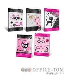 Zeszyt A5 32k linia school girl TOP2000