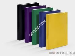 Segregator VAUPE FCK A 4/2 (4) -fioletowy