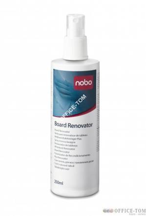 Płyn do konserwacji talic Nobo Renovator