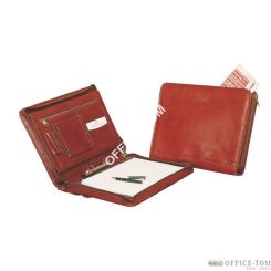 Teczka Summit, koniak ESSELTE