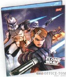 Segregator A5, CLONE WARS ST.MAJEWSKI