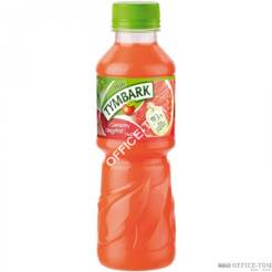 Nektar TYMBARK czerwony grejpfrut 0,3L PET