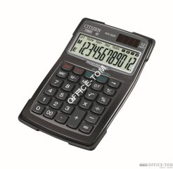 Kalkulator specjalny CITIZEN WR-3000 Wodoodporny