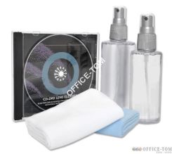 Zestaw do czyszczenia komputerów i konsoli gier FELLOWES