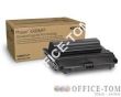 Toner Xerox black 8000str  Phaser 3428 - 2