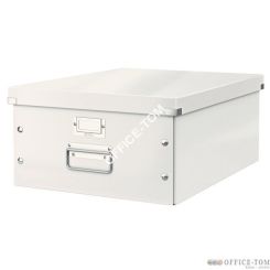 Pudło uniwersalne duże LEITZ, biały