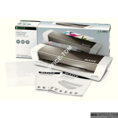 Laminator iLam Home Office A4 szary 73680089 Leitz