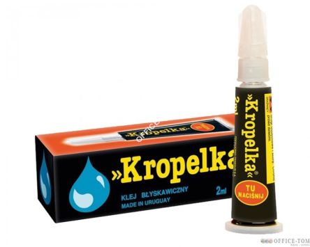 Klej \'KROPELKA\'