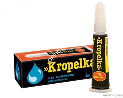 Klej \'KROPELKA\'