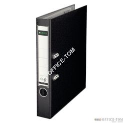 Segregator LEITZ A4 z mech. 180, 80 mm, czarny