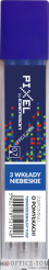 Wkład do długopisu termościeralnego PIXEL niebieski