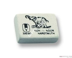 Gumki 80 czeska 300/80  (80)  KOH I NOOR