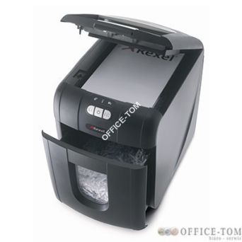 Niszczarka REXEL Auto+ 60