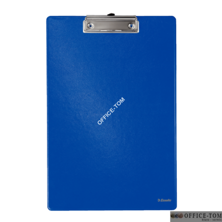 Deska z klipsem A4, niebieski 56055 Esselte