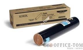 Toner Xerox cyan 25000str  Phaser 7760