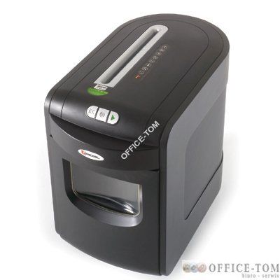 Niszczarka REXEL tnąca na ścinki konfetti Mercury REX1023 DIN3