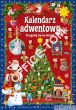 Książka KALENDARZ ADWENTOWY 9788378955849 Zielona Sowa - 2
