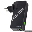 Ładowarka sieciowa Leitz Complete Travel z USB i power bankiem 3000 mAh 63070095 - 4