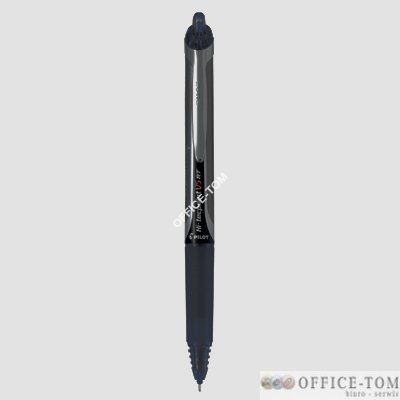 Automatyczny cienkopis kulkowy PILOT V5RT czarny