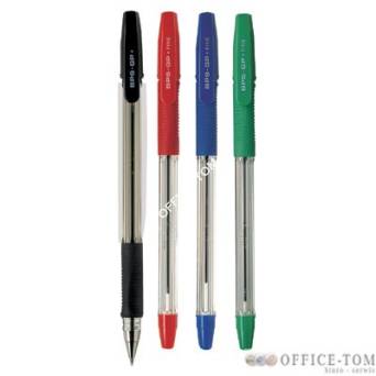 Długopis olejowy PILOT BPS-GPXB czarny