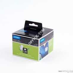 Etykiety DYMO na Identyfikator imienny bia 11356 S0722560