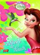 Zeszyt do słówek A6, 16k., krata, DISNEY WRÓŻKI UNIPAP - 4