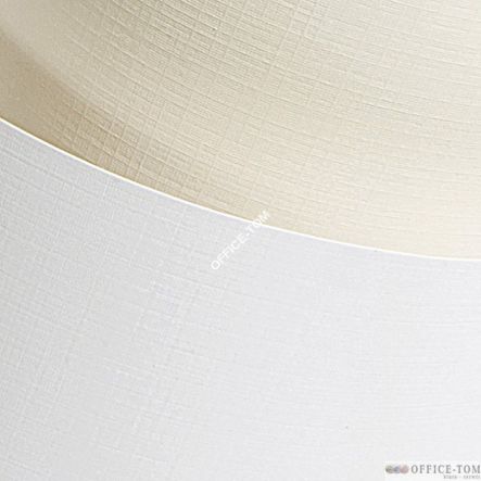 Karton ozdobny ARGO Kratka biały 230 g/m2 20 ark. A4