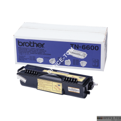 Toner BROTHER (TN-6600) czarny 6000str
