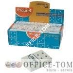 Gumka MAPED DOMINO 40 (średnia)