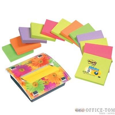 Zestaw bloczków 3M POST-IT® x Mix k