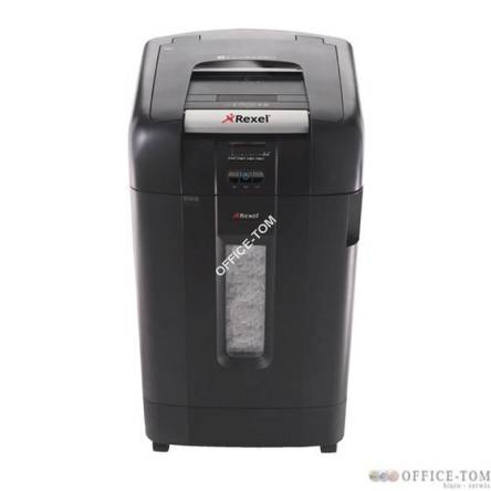 Niszczarka automatyczna REXEL Auto+ 750x