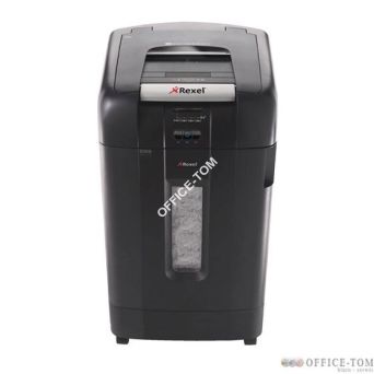 Niszczarka automatyczna REXEL Auto+ 750x