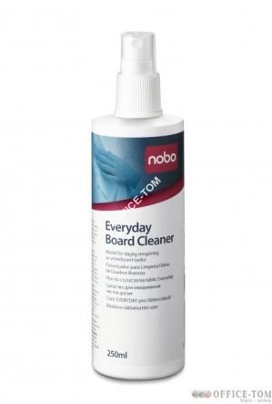 Płyn do czyszczenia talic Nobo Everyday
