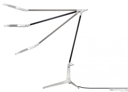 Lampka na biurko Leitz Style Smart LED