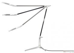 Lampka na biurko Leitz Style Smart LED