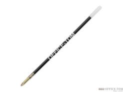 Wkład do długopisów BIC 4Colours Medium & Grip: Medium, Pro, Fashion Czarny Pudełko 50