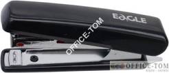 Zszywacz EAGLE 2001 BD czarny nr10 - 8 kartek