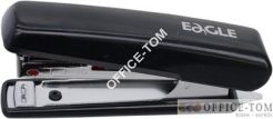 Zszywacz EAGLE 2001 BD czarny nr10 - 8 kartek