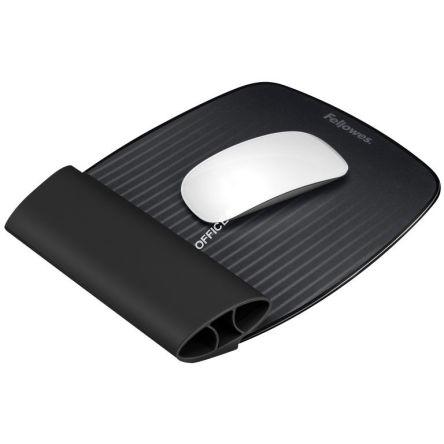 PODKŁADKA POD MYSZ FELLOWES I-SPIRE CZARNA