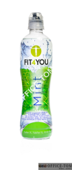 Napój 0,5l mint FIT4YOU